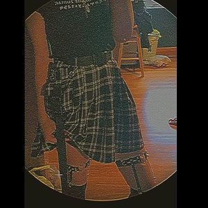 Meet your Posher, Gracelynn